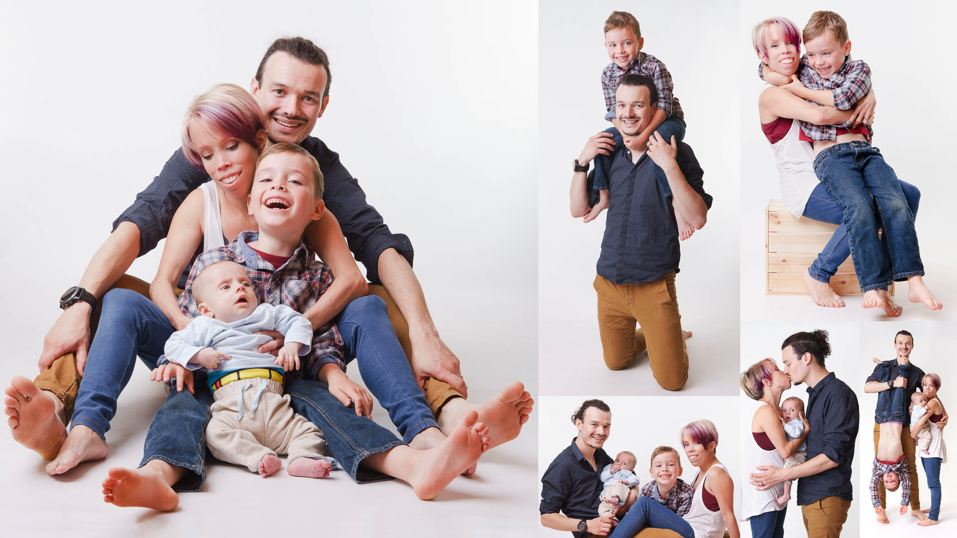 family photo sessions Southampton