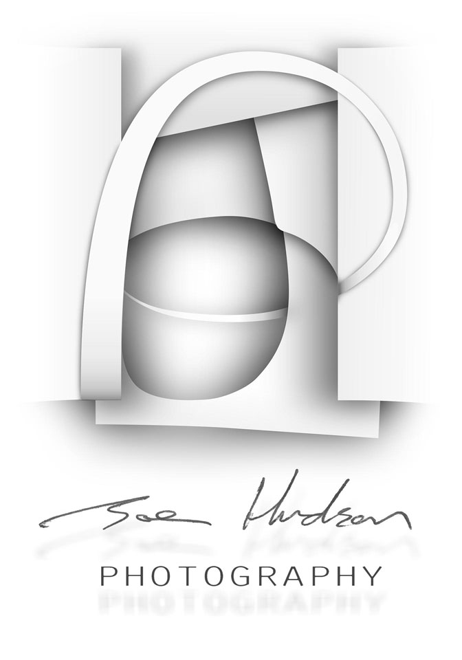 Joe Hudson Photography logo